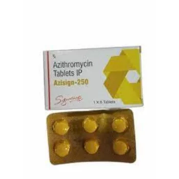 Antibacterial Drugs
